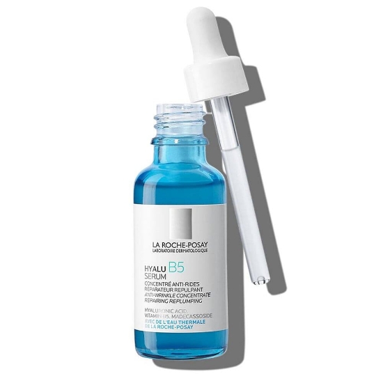 Picture of LA ROCHE-POSAY HYALURONIIC B5 SERUM 30 ML