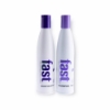 FAST SHAMPOO WITH CONDITIONER
