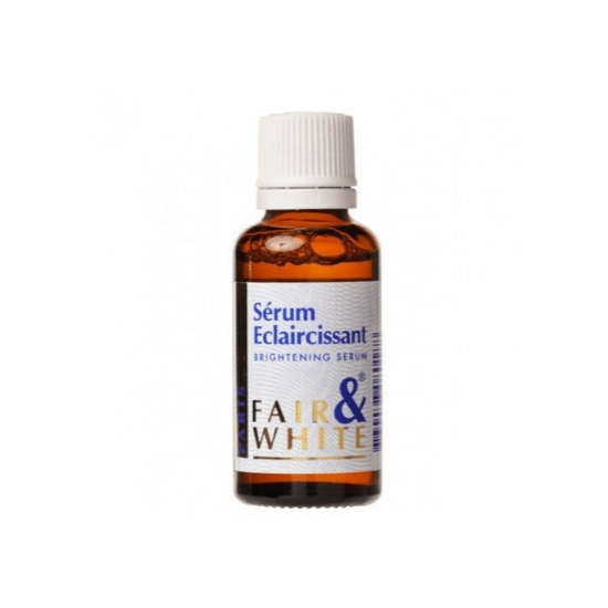 Picture of FAIR AND WHITE LIGHTENING SERUM 30ML