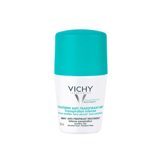 Picture of VICHY DEO ROLL (GREEN) 50ML