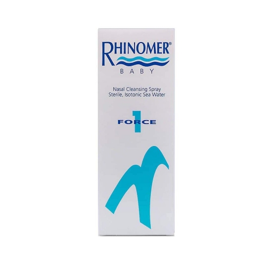 Picture of RHINOMER BABY FORCE 1 115ML