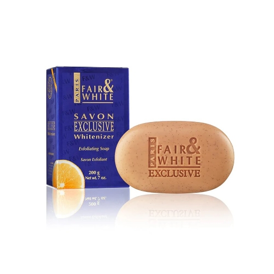 Picture of FAIR AND WHITE VIT.C SOAP