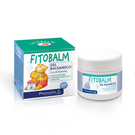 Picture of FITOBALM BALSAMIC GEL 50ML