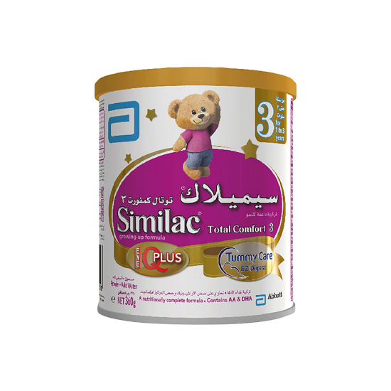 صورة سيميلاك توتال كومفورت  3 - 360 جم