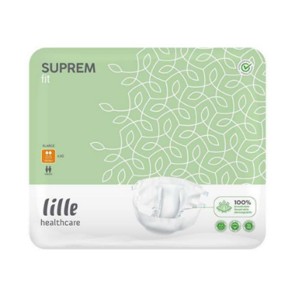 Picture of LILLE-SUPREM FIT EXTRA LARGE 24'S