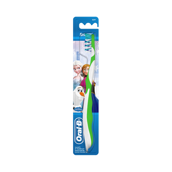 Picture of ORAL-B TOOTHBRUSH 8 YEARS