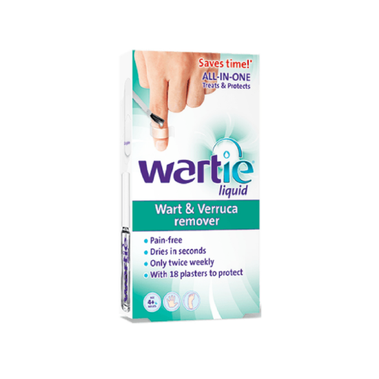 Picture of WORTIE LIQUID