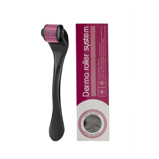 Picture of PRITTY DERMA ROLLER SYSTEM 0.50 MM