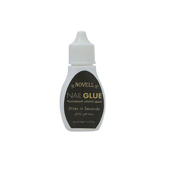 صورة نوفل لاصق أظافر 15ML