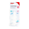 PIGEON FLEXIBLE NIPPLES SMALL 3 PCS