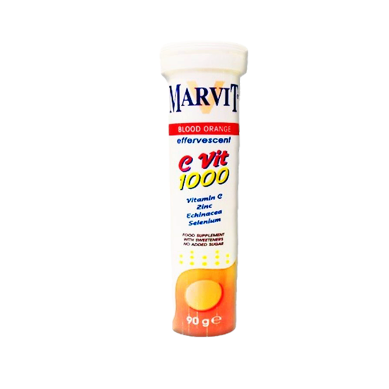 MARVIT VIT-C 1000	