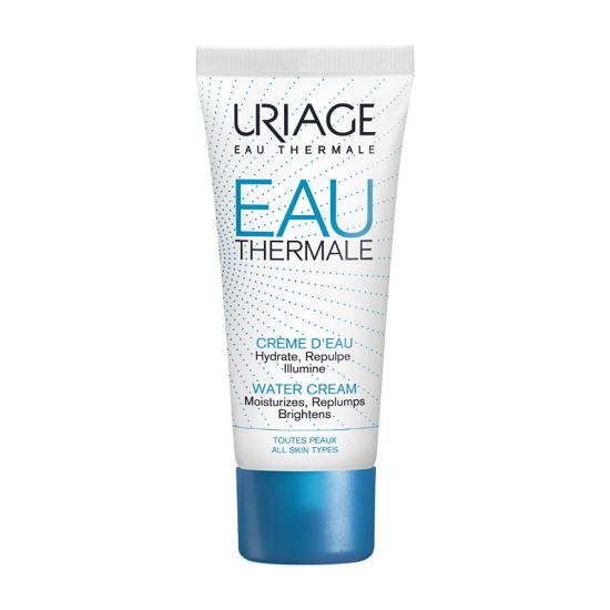 Picture of URIAGE EAU THERMALE WATER CREAM 40 ML