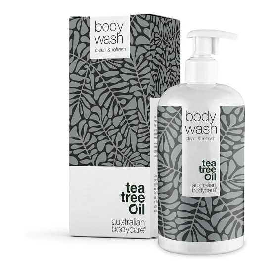 Australian Bodycare Body Wash 500ml Pack
