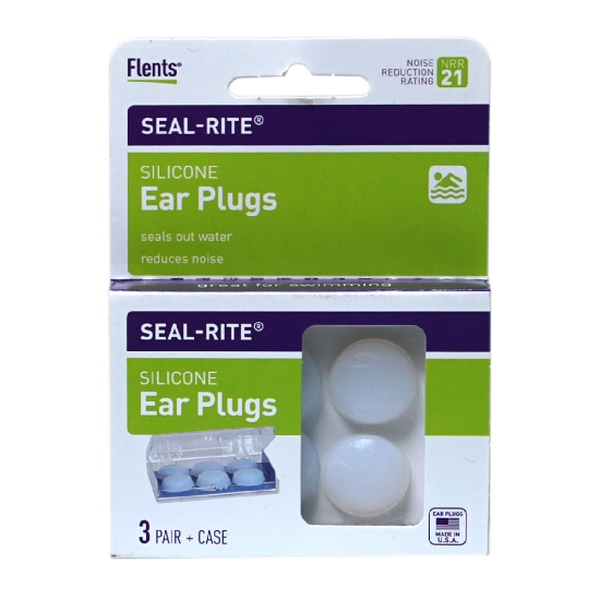 Picture of Philips silicone 3 pair 