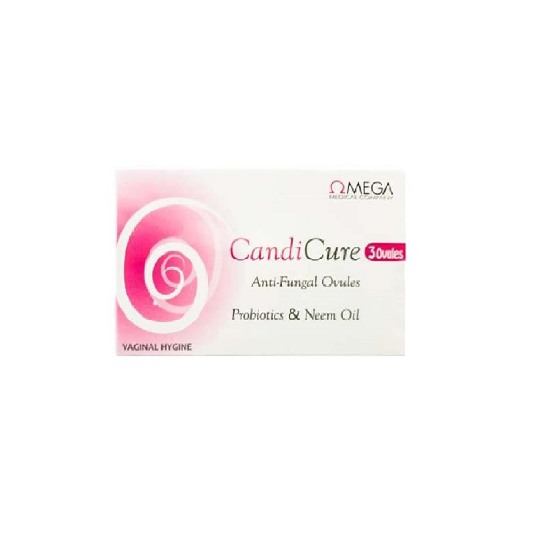 Picture of Candi Cure 3 Ovules