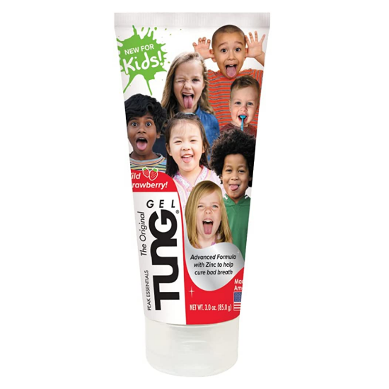 Picture of TUNG GEL Kids