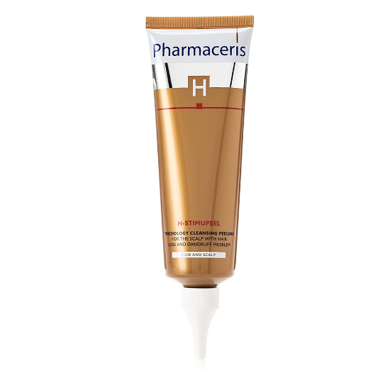 Picture of Pharmaceris H - Stimupeel Cream
