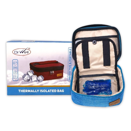 	DR WELL THERMALLY ISOLATED BAG