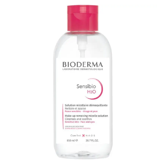 Picture of Bioderma Sensibio H2O 850ml