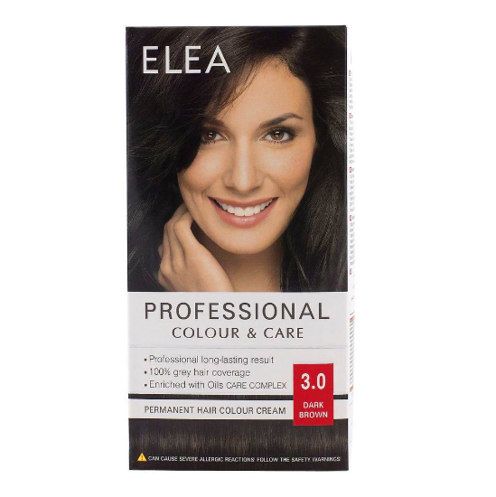 Picture of ELEA DARK BROWN ( 3.0 )