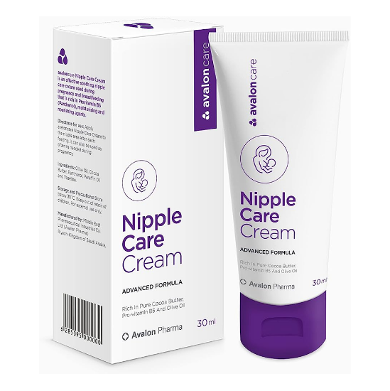 Picture of AVALON NIPPLE CREAM 30 ML