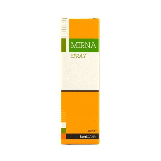 Picture of Mirna Spray 40mL