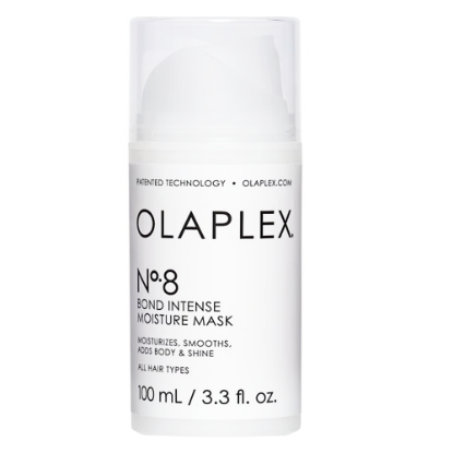 Picture of OLAPLEX No-8 Bond Intense Moisture Mask 100ml