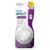 AVENT Natural Nipple 0M+ 3853