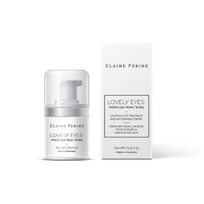 ELAINE PERINE LOVELY EYES 15 ML