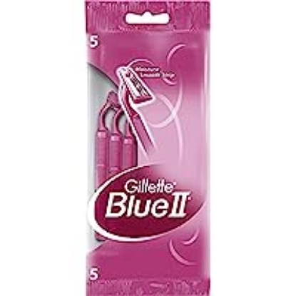 GILLETTE BLUE2 FOR WOMEN
