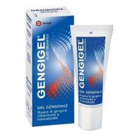 GENGIGEL 20 ml