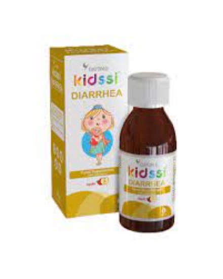 DAYONIX Kidssi Diarrhea Syr 150ml