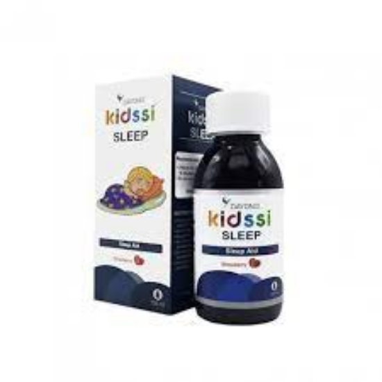 DAYONIX Kidssi Sleep Syr 150ml