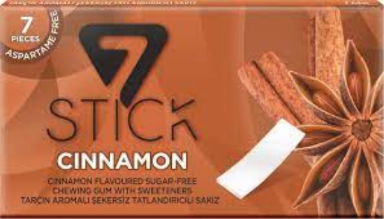 STICK CINNAMON GUM 78