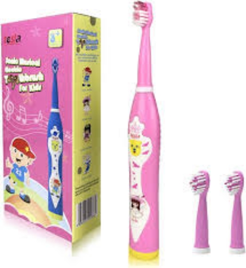 DR.FAY Sonic Musical Electric T/B For Kids