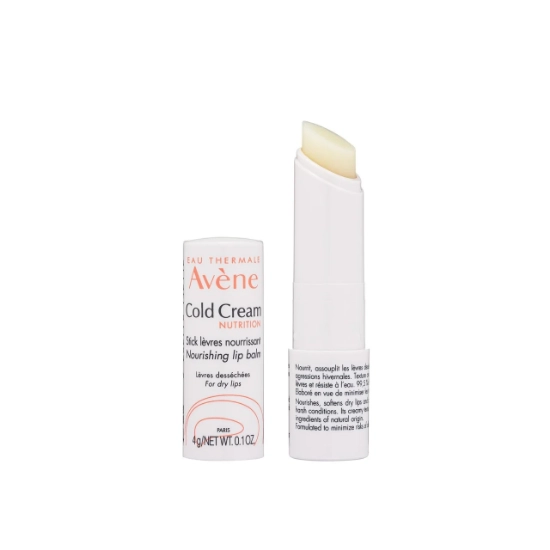 Avene Cold Cream Lip Stick - 4g 