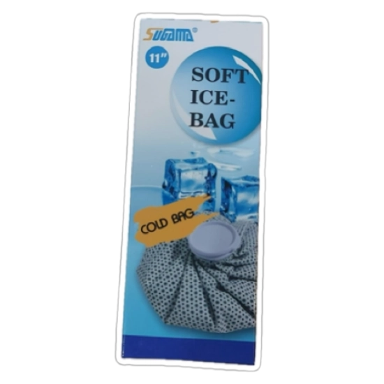 Soft Ice Bag Large (Qattan)