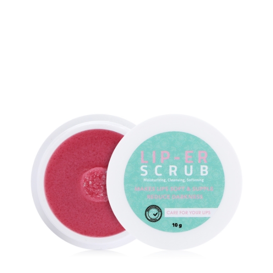 SKINAME LIP-ER SCRUB 10g 