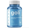 Goli Ashwagandha Gummies 60's