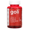 Goli Apple Cider Vinegar Gummies 60's