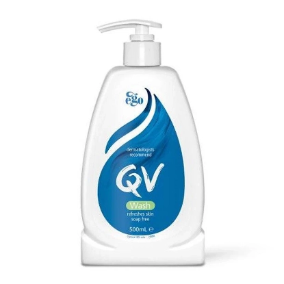 Picture of QV Wash 500ml