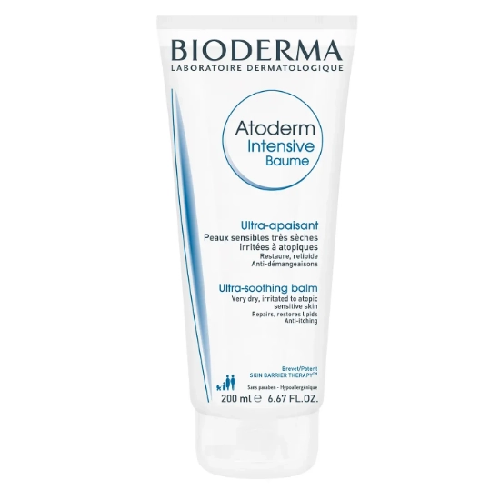 Picture of BIODERMA ATODERM INTENSIVE BAUME 200 ML