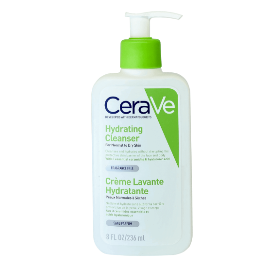 Picture of CERAVE HYDRATING CLEANSER 236ML