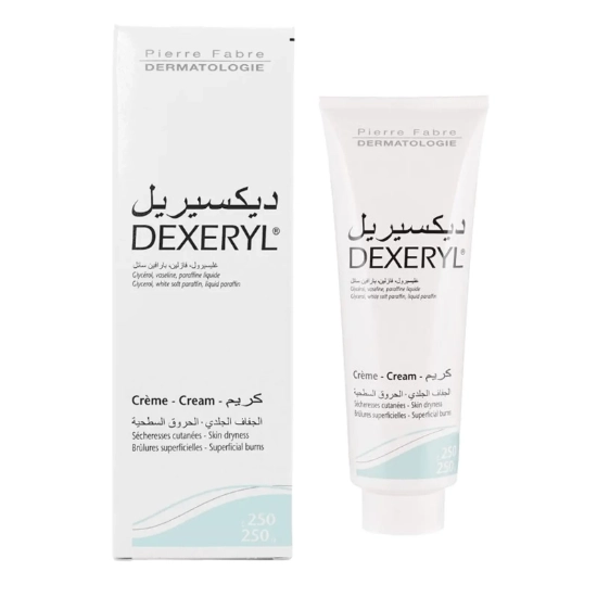 Picture of DEXERYL CREAM 250GM