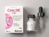 Ciprobay HC Otic Suspension 10ml