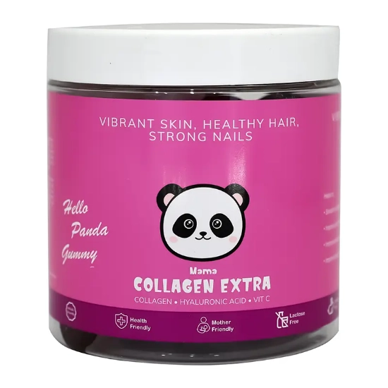 Picture of FIT4LIFE COLLAGEN EXTRA GUMMIES