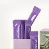 Plant Vegan Collagen Probiotics Sachets