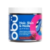 OBU HAIR SKIN & NAILS GUMMIES