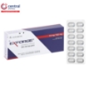 Exforge 10 mg / 160 mg - 28 Tablets