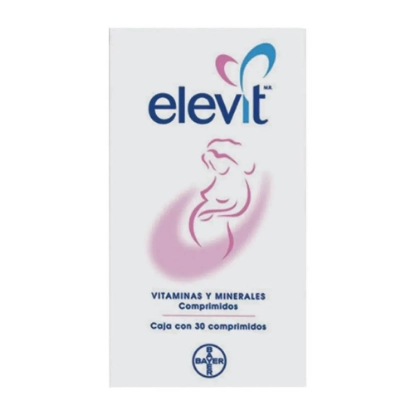 ELEVIT 30 Tabs